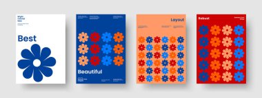 Modern Flyer Düzeni. Yaratıcı İş Sunum Şablonu. Soyut Poster Tasarımı. Geçmişi. Rapor verin. Kitap kapağı. Pankart. Broşür. Haber bülteni. Marka Kimliği. Reklamcılık. Broşür. El ilanı