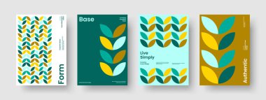 Yaratıcı Kitap Kapağı Düzeni. Soyut İş Sunumu Tasarımı. Modern Rapor Şablonu. Geçmişi. El ilanı. Poster. Pankart. Broşür. Dergi. Katalog. Broşür. Broşür. Not defteri. El ilanı