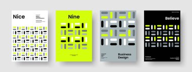 İzole edilmiş iş sunum düzeni. Yaratıcı Arka plan Tasarımı. Modern Banner Şablonu. Rapor verin. Broşür. Poster. El ilanı. Kitap kapağı. Haber bülteni. Reklamcılık. Katalog. Marka Kimliği. Broşür