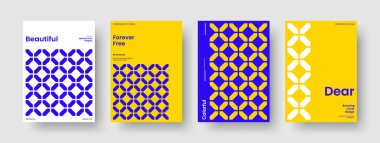 Soyut Kitap Kapağı Tasarımı. Modern Broşür Planı. Yaratıcı İş Sunum Şablonu. Pankart. Geçmişi. El ilanı. Poster. Rapor verin. Portföy. Reklamcılık. Haber bülteni. Marka Kimliği. El ilanı