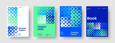 Soyut Kitap Kapağı Tasarımı. İzole Broşür Planı. Modern İş Sunum Şablonu. Rapor verin. Geçmişi. Poster. El ilanı. Pankart. Reklamcılık. Haber bülteni. Marka Kimliği. Katalog. Günlük