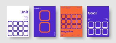 Geometrik Sancak Şablonu. Soyut Rapor Düzeni. Modern İş Sunumu Tasarımı. Kitap kapağı. El ilanı. Geçmişi. Poster. Broşür. Katalog. El ilanı. Broşür. Günlük. Portföy