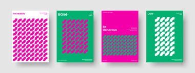 Modern Poster Düzeni. Soyut Flyer Tasarımı. İzole Broşür Şablonu. İş sunumu. Geçmişi. Pankart. Rapor verin. Kitap kapağı. Dergi. Marka Kimliği. Katalog. Broşür. Not Defteri