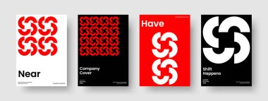 Geometrik Flyer düzeni. İzole Rapor Şablonu. Yaratıcı Arka plan Tasarımı. Pankart. İş sunumu. Poster. Broşür. Kitap kapağı. Reklamcılık. Haber bülteni. Not defteri. Portföy. Günlük