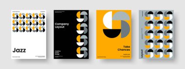 İzole Poster Tasarımı. Yaratıcı Rapor Düzeni. Soyut Broşür Şablonu. İş sunumu. Geçmişi. Kitap kapağı. El ilanı. Pankart. Not defteri. Katalog. Broşür. Reklamcılık. Marka Kimliği