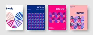Yaratıcı Kitap Kapağı Şablonu. Geometrik Broşür Düzeni. Soyut Flyer Tasarımı. İş sunumu. Poster. Pankart. Geçmişi. Rapor verin. Katalog. Günlük. Marka Kimliği. Not defteri. Broşür