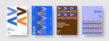 Yaratıcı Poster Tasarımı. Modern Kitap Kapağı Şablonu. İzole edilmiş iş sunum düzeni. El ilanı. Pankart. Rapor verin. Broşür. Geçmişi. Broşür. Reklamcılık. El ilanı. Günlük. Broşür