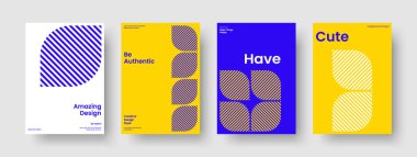 İzole Rapor Tasarımı. Soyut Broşür Şablonu. Modern Kitap Kapağı Düzeni. İş sunumu. Geçmişi. El ilanı. Pankart. Poster. Haber bülteni. Günlük. Not defteri. Broşür. El ilanı. Reklamcılık