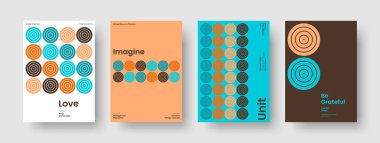 Geometrik Broşür Tasarımı. İzole edilmiş arka plan düzeni. Yaratıcı Poster Şablonu. İş sunumu. Rapor verin. Pankart. Kitap kapağı. El ilanı. El ilanı. Broşür. Broşür. Portföy. Haber bülteni