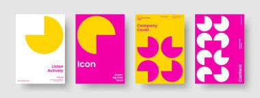 İzole edilmiş Flyer Şablonu. Modern Banner Tasarımı. Geometrik İş Sunum Düzeni. Rapor verin. Geçmişi. Broşür. Kitap kapağı. Poster. Not defteri. Marka Kimliği. El ilanı. Portföy. Reklamcılık