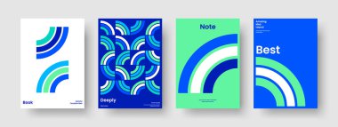 Yaratıcı İş Sunumu Tasarımı. Geometrik Sancak Düzeni. Soyut Flyer Şablonu. Kitap kapağı. Broşür. Rapor verin. Geçmişi. Poster. Katalog. Not defteri. Reklamcılık. El ilanı. Günlük