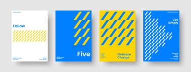 Geometrik Flyer düzeni. Soyut Arkaplan Şablonu. İzole edilmiş Bayrak Tasarımı. Kitap kapağı. Rapor verin. İş sunumu. Broşür. Poster. Not defteri. Haber bülteni. Portföy. Reklamcılık. Broşür