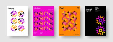 Geometrik Broşür Tasarımı. Yaratıcı Kitap Kapağı Şablonu. Modern İş Sunumu Mizanpajı. Poster. Rapor verin. El ilanı. Pankart. Geçmişi. Dergi. El ilanı. Portföy. Broşür. Reklamcılık