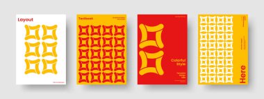 Soyut İş Sunum Düzeni. Yaratıcı Arkaplan Şablonu. Geometrik Bayrak Tasarımı. Kitap kapağı. Rapor verin. El ilanı. Broşür. Poster. Haber bülteni. Portföy. El ilanı. Broşür. Marka Kimliği