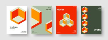 Yaratıcı Broşür Düzeni. İzole Poster Şablonu. Soyut Sancak Tasarımı. Kitap kapağı. Geçmişi. El ilanı. İş sunumu. Rapor verin. Portföy. Marka Kimliği. El ilanı. Katalog. Not Defteri