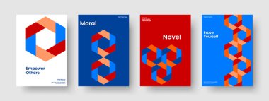 İzole Kitap Kapağı Şablonu. Soyut Rapor Tasarımı. Yaratıcı Broşür Düzeni. Pankart. Geçmişi. El ilanı. İş sunumu. Poster. Haber bülteni. Dergi. Broşür. El ilanı. Not Defteri