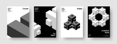 Yaratıcı Poster Tasarımı. Soyut Broşür Düzeni. İzole edilmiş Banner Şablonu. Kitap kapağı. Rapor verin. Geçmişi. İş sunumu. El ilanı. Günlük. Haber bülteni. El ilanı. Reklamcılık. Broşür