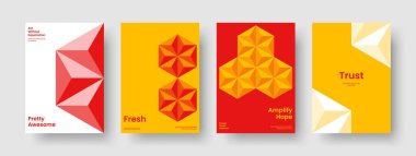 Modern İş Sunumu Tasarımı. Yaratıcı Flyer Şablonu. Soyut Broşür Düzeni. Kitap kapağı. Geçmişi. Pankart. Poster. Rapor verin. Marka Kimliği. Katalog. Broşür. Günlük. Haber bülteni