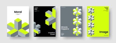 İzole Poster Tasarımı. Geometrik Kitap Kapağı Düzeni. Yaratıcı Flyer Şablonu. Geçmişi. İş sunumu. Pankart. Rapor verin. Broşür. Reklamcılık. El ilanı. Portföy. Haber bülteni