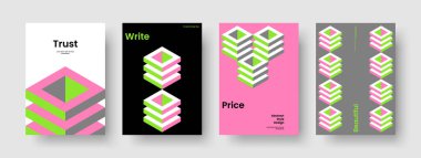 İzole Poster Şablonu. Soyut İş Sunumu Tasarımı. Geometrik Kitap Kapağı Düzeni. Geçmişi. Broşür. Rapor verin. Pankart. El ilanı. Broşür. El ilanı. Katalog. Dergi. Haber bülteni