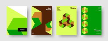 Geometrik Arkaplan Tasarımı. İzole Broşür Planı. Modern İş Sunum Şablonu. Poster. Pankart. El ilanı. Rapor verin. Kitap kapağı. Broşür. Dergi. Günlük. Reklamcılık. Not defteri. Broşür