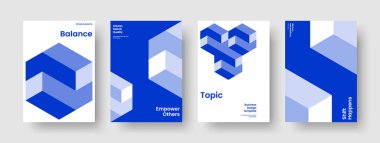 İzole edilmiş İş Sunumu Tasarımı. Modern Flyer Şablonu. Yaratıcı Broşür Düzeni. Geçmişi. Poster. Kitap kapağı. Rapor verin. Pankart. Günlük. Katalog. El ilanı. Not defteri. Marka Kimliği