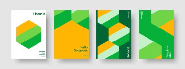 Soyut İş Sunum Düzeni. Yaratıcı Arkaplan Şablonu. Geometrik Bayrak Tasarımı. El ilanı. Rapor verin. Poster. Broşür. Kitap kapağı. Portföy. Dergi. Marka Kimliği. Reklamcılık. Broşür