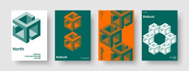 Yaratıcı Sancak Düzeni. Soyut Broşür Tasarımı. Geometrik Arkaplan Şablonu. Poster. Rapor verin. Kitap kapağı. El ilanı. İş sunumu. Marka Kimliği. Dergi. Günlük. Broşür. Not Defteri