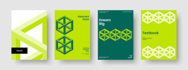 Geometrik Sancak Şablonu. Modern Kitap Kapağı Tasarımı. İzole Poster Düzeni. Rapor verin. El ilanı. İş sunumu. Broşür. Geçmişi. Broşür. Reklamcılık. Portföy. El ilanı. Not defteri. Katalog