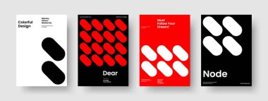 Geometrik Rapor Tasarımı. İzole Broşür Şablonu. Soyut Arkaplan Düzeni. İş sunumu. Pankart. El ilanı. Poster. Kitap kapağı. Marka Kimliği. Reklamcılık. Dergi. El ilanı