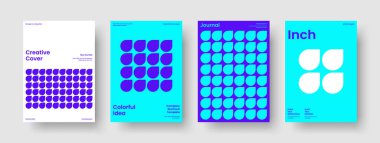 Soyut İş Sunum Düzeni. Modern Kitap Kapağı Tasarımı. Geometrik Arkaplan Şablonu. Poster. Pankart. El ilanı. Rapor verin. Broşür. Marka Kimliği. Haber bülteni. Broşür. Not defteri. Reklamcılık