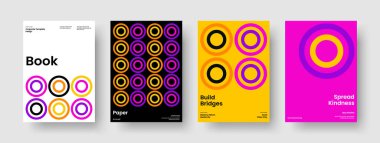 Yaratıcı Poster Tasarımı. Geometrik Kitap Kapağı Şablonu. İzole Rapor Düzeni. İş sunumu. Pankart. El ilanı. Broşür. Geçmişi. Not defteri. Katalog. Marka Kimliği. Dergi. Reklamcılık