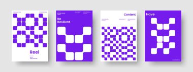 Geometrik İş Sunum Şablonu. Yaratıcı Broşür Düzeni. Soyut Sancak Tasarımı. Rapor verin. Geçmişi. Kitap kapağı. Poster. El ilanı. El ilanı. Dergi. Haber bülteni. Günlük. Broşür