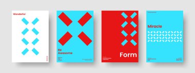 İzole Broşür Planı. Soyut Rapor Tasarımı. Modern Flyer Şablonu. İş sunumu. Poster. Geçmişi. Kitap kapağı. Pankart. Reklamcılık. El ilanı. Portföy. Günlük. Broşür