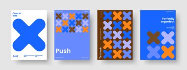 Modern İş Sunum Şablonu. Geometrik Poster Düzeni. Yaratıcı Sancak Tasarımı. Geçmişi. Broşür. Rapor verin. El ilanı. Kitap kapağı. Not defteri. Dergi. Reklamcılık. Marka Kimliği. Günlük