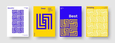 İzole Flyer Tasarımı. Modern Poster Düzeni. Soyut Kitap Kapağı Şablonu. Pankart. Geçmişi. Rapor verin. İş sunumu. Broşür. Portföy. Broşür. Not defteri. Reklamcılık. Dergi