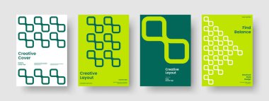Yaratıcı Flyer Şablonu. Soyut İş Sunumu Tasarımı. İzole edilmiş arka plan düzeni. Rapor verin. Kitap kapağı. Broşür. Poster. Pankart. Marka Kimliği. Katalog. Broşür. Broşür. El ilanı