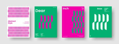 İzole Kitap Kapağı Şablonu. Yaratıcı Broşür Düzeni. Modern Flyer Design. Pankart. Geçmişi. İş sunumu. Rapor verin. Poster. El ilanı. Marka Kimliği. Günlük. Broşür. Dergi