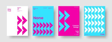 İzole edilmiş iş sunum düzeni. Geometrik Kitap Kapağı Tasarımı. Soyut Rapor Şablonu. Geçmişi. El ilanı. Poster. Broşür. Pankart. Dergi. Marka Kimliği. Not defteri. Haber bülteni. Katalog