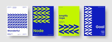 Yaratıcı Flyer Şablonu. Geometrik İş Sunumu Tasarımı. Soyut Rapor Düzeni. Broşür. Geçmişi. Kitap kapağı. Pankart. Poster. Not defteri. Broşür. Katalog. El ilanı. Marka Kimliği