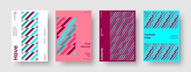 Modern Flyer Design. Yaratıcı Arkaplan Şablonu. İzole edilmiş Banner Planı. Rapor verin. İş sunumu. Kitap kapağı. Broşür. Poster. Marka Kimliği. Katalog. Günlük. Dergi. Portföy