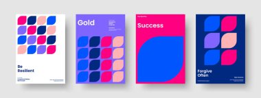 İzole edilmiş İş Sunumu Tasarımı. Geometrik Broşür Şablonu. Soyut Flyer Düzeni. Kitap kapağı. Poster. Pankart. Geçmişi. Rapor verin. Reklamcılık. Broşür. Broşür. El ilanı. Günlük