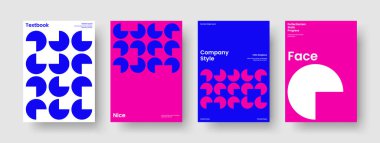 Geometrik Poster Şablonu. İzole Arkaplan Tasarımı. Soyut Rapor Düzeni. Pankart. İş sunumu. El ilanı. Kitap kapağı. Broşür. Günlük. Dergi. Not defteri. Reklamcılık. Marka Kimliği