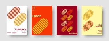 Yaratıcı Broşür Şablonu. İzole edilmiş Bayrak Tasarımı. Soyut Poster Düzeni. Rapor verin. İş sunumu. El ilanı. Kitap kapağı. Geçmişi. Not defteri. Marka Kimliği. Haber bülteni. Broşür. El ilanı