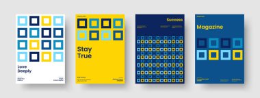 İzole Poster Şablonu. Geometrik Arkaplan Tasarımı. Soyut Banner Düzeni. Broşür. Kitap kapağı. El ilanı. İş sunumu. Rapor verin. El ilanı. Katalog. Günlük. Dergi. Broşür