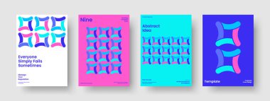 İzole edilmiş Flyer düzeni. Soyut Rapor Tasarımı. Geometrik İş Sunum Şablonu. Poster. Geçmişi. Kitap kapağı. Pankart. Broşür. El ilanı. Marka Kimliği. Portföy. Reklamcılık. Broşür