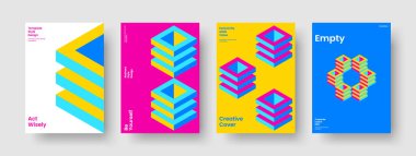 Soyut Flyer Tasarımı. Geometrik Poster Şablonu. İzole Kitap Kapağı Düzeni. Rapor verin. Geçmişi. Broşür. Pankart. İş sunumu. Reklamcılık. Broşür. Günlük. Dergi. El ilanı