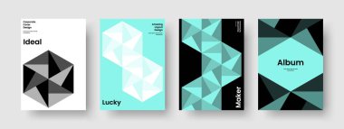 Soyut Broşür Düzeni. İzole edilmiş Arkaplan Şablonu. Modern Banner Tasarımı. Rapor verin. Kitap kapağı. El ilanı. Poster. İş sunumu. Marka Kimliği. Broşür. Haber bülteni. Portföy. Not Defteri