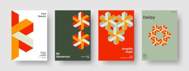 Soyut Arkaplan Düzeni. Yaratıcı Kitap Kapağı Şablonu. Modern Flyer Design. Broşür. İş sunumu. Rapor verin. Pankart. Poster. Katalog. Portföy. Not defteri. Marka Kimliği. Dergi