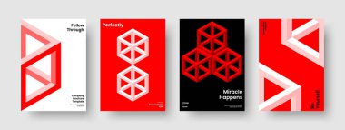 Geometrik Kitap Kapağı Düzeni. Soyut İş Sunumu Tasarımı. Yaratıcı Sancak Şablonu. Geçmişi. Broşür. El ilanı. Poster. Rapor verin. El ilanı. Reklamcılık. Haber bülteni. Dergi